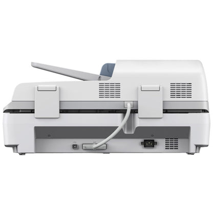 Epson DS-70000 Large-Format Document Scanner: 70ppm, TWAIN & ISIS Drivers, 3-Year Warranty with Next Business Day Replacement