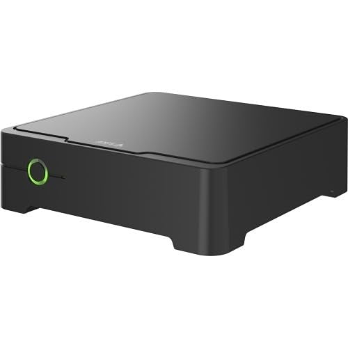 AXIS S30 Series S3008 MK II Recorder