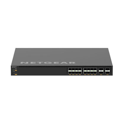 Netgear Switch VSM4320C-100NES - Brand: Netgear - EAN: 0606449165074