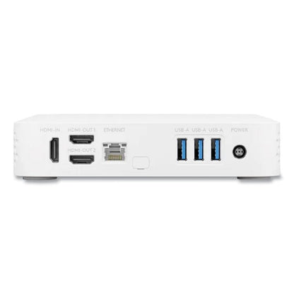 Logitech 991000397 Roommate and Tap IP - Appliance Bundle (no AV) for Video Rooms - Video conferencing kit