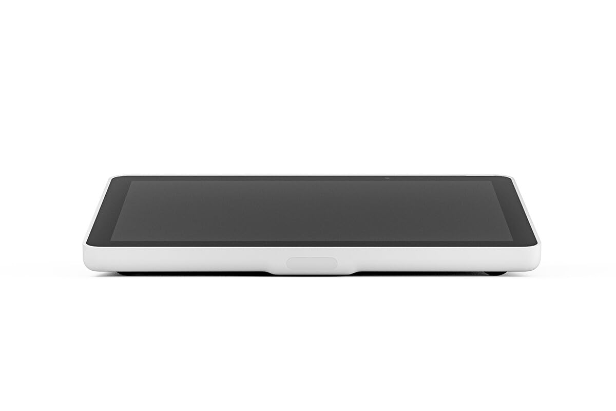Logitech Tap IP in White