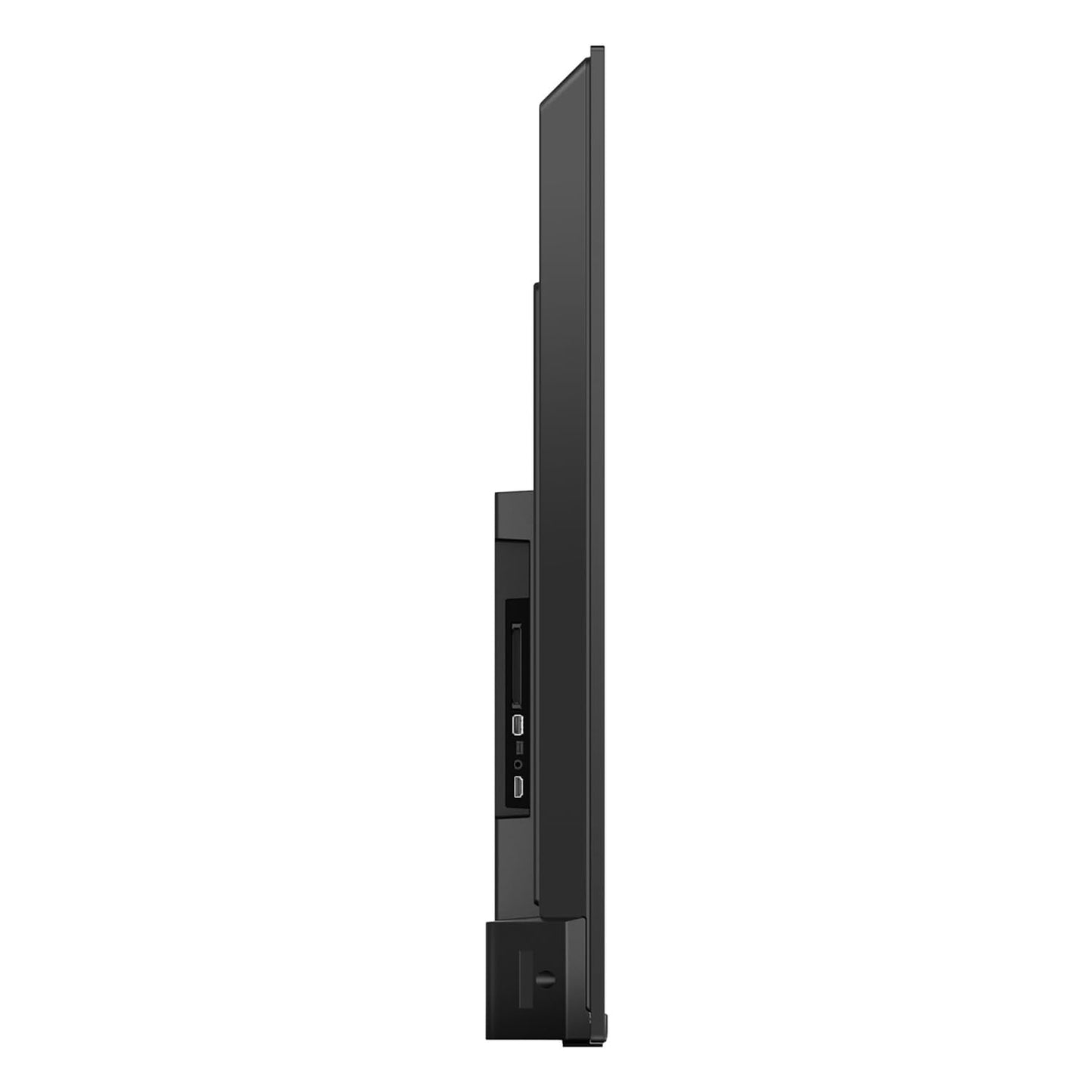 Philips 75 B-Line, 4K UHD, Chromecast Built-in, Google, 75BFL2214/12 (Chromecast Built-in, Google Play Store, DVB-C/T/T2 Tuner, HDMI, Scheduler, Auto on/Off, Crestron Connected)