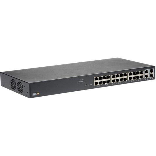 Axis T8524 PoE Switch