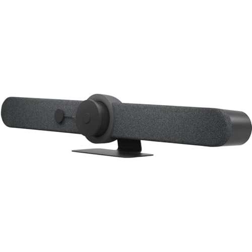Logitech Room System