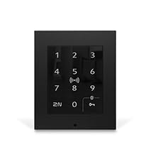 Axis Access Control