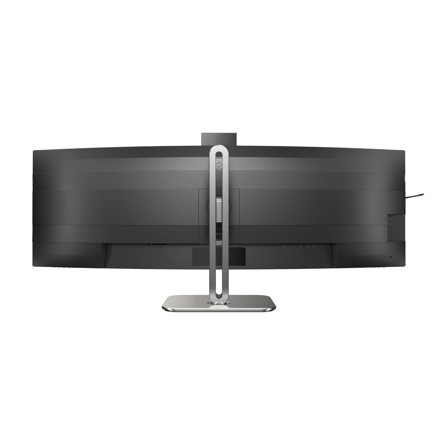PHILIPS 5000 Series 49B2U5900CH/27 LED Display 124 cm (48.8") 5120 x 1440 pixels Dual QHD LCD Black