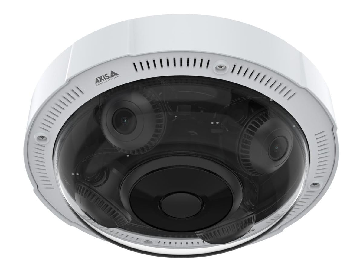 Axis P3735-PLE Panoramic Camera