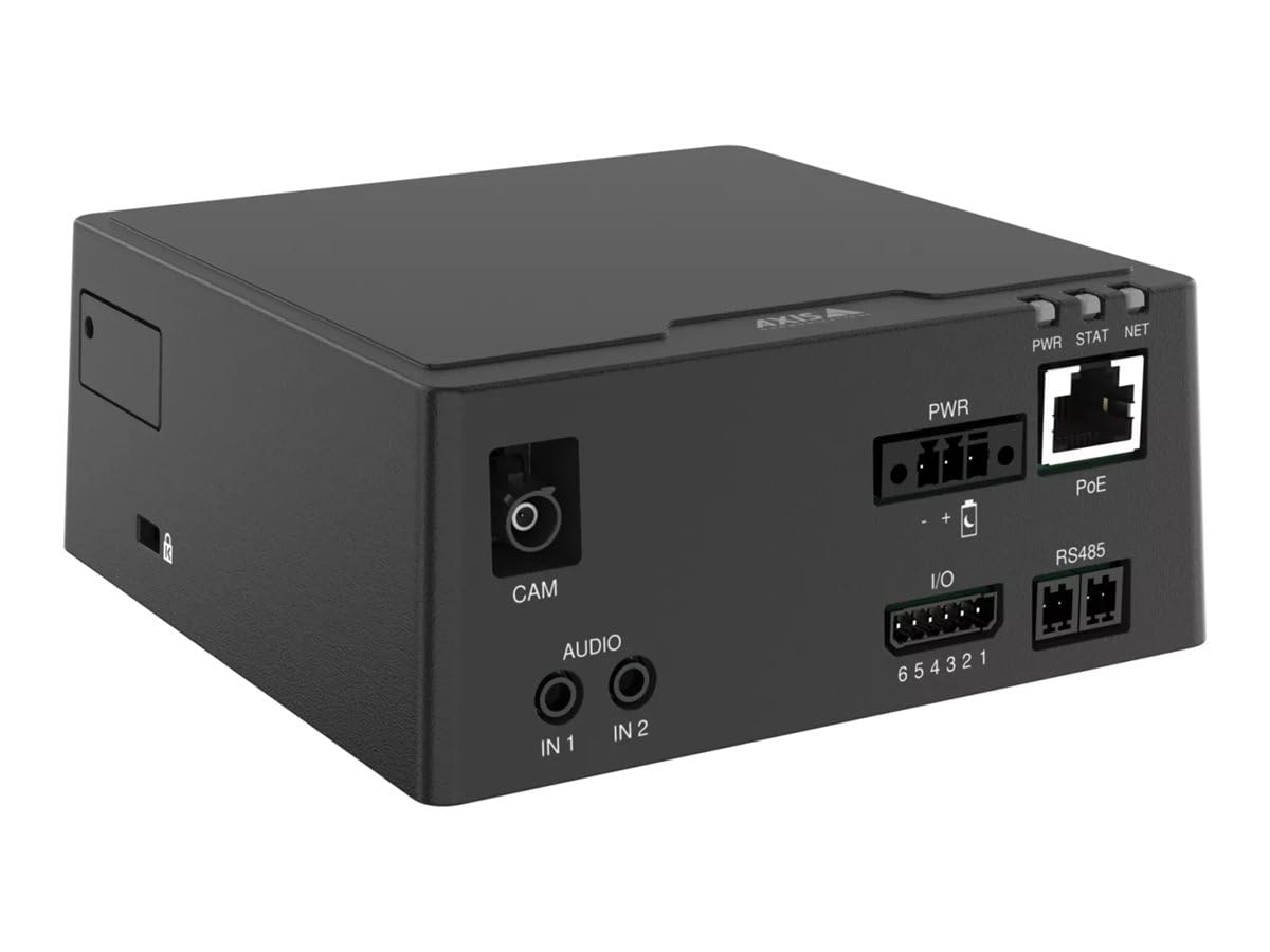 Axis F9111-R Network Hardware