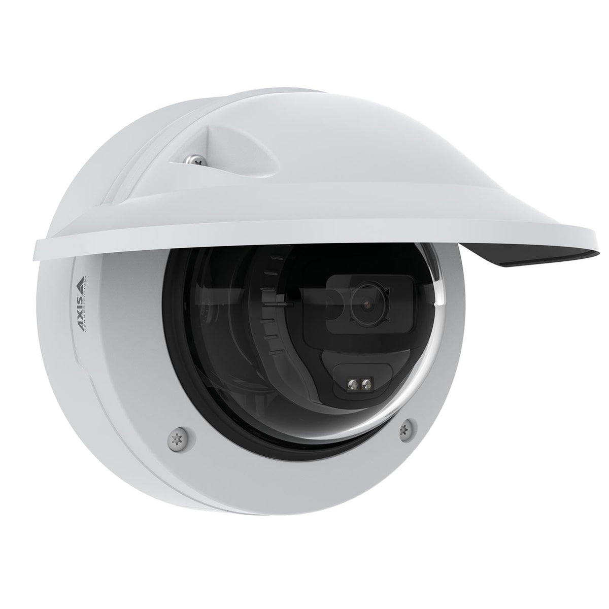 Axis M3216-LVE Dome Camera