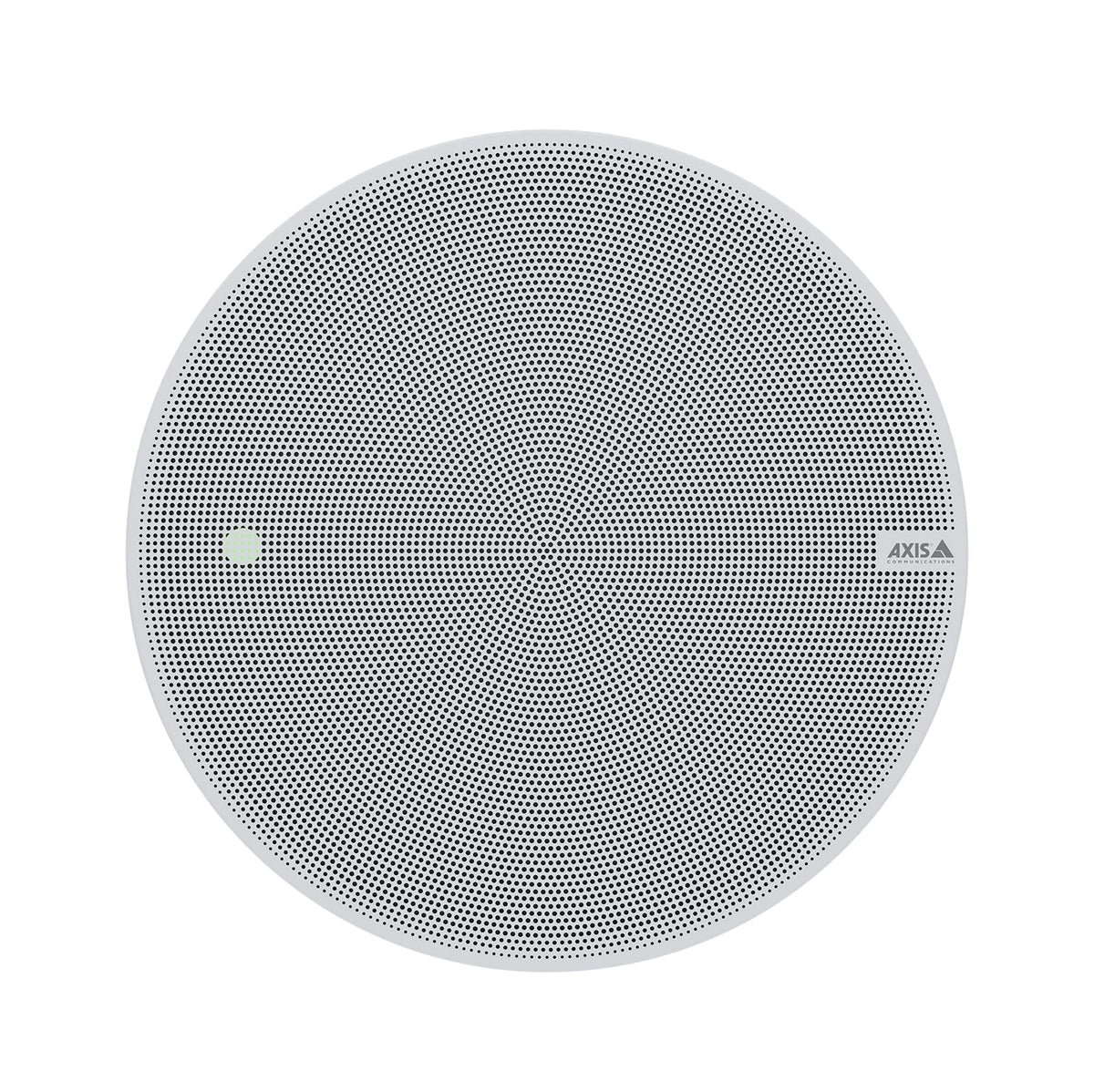 Axis Network Speaker