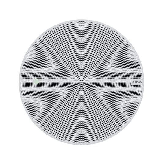 Axis Network Speaker
