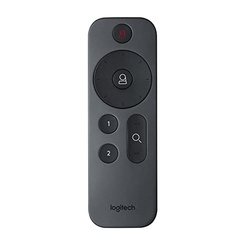 Logitech Room System