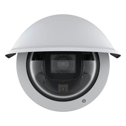 Axis M4227-LVE Dome Camera