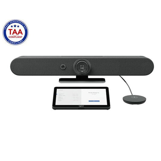 Logitech Room System