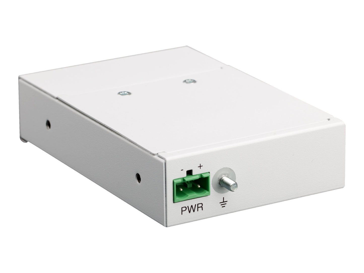 T8606 Media CONVRT SWCH 24VDC