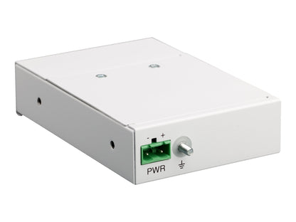 T8606 Media CONVRT SWCH 24VDC