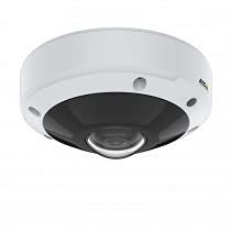 Axis M3077 Dome Camera