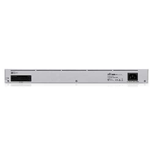 Ubiquiti Networks PRO-48 PoE Switch