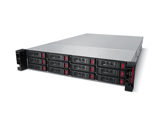 Buffalo NAS Storage