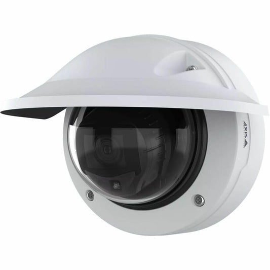 Axis P3277-LVE Dome Camera