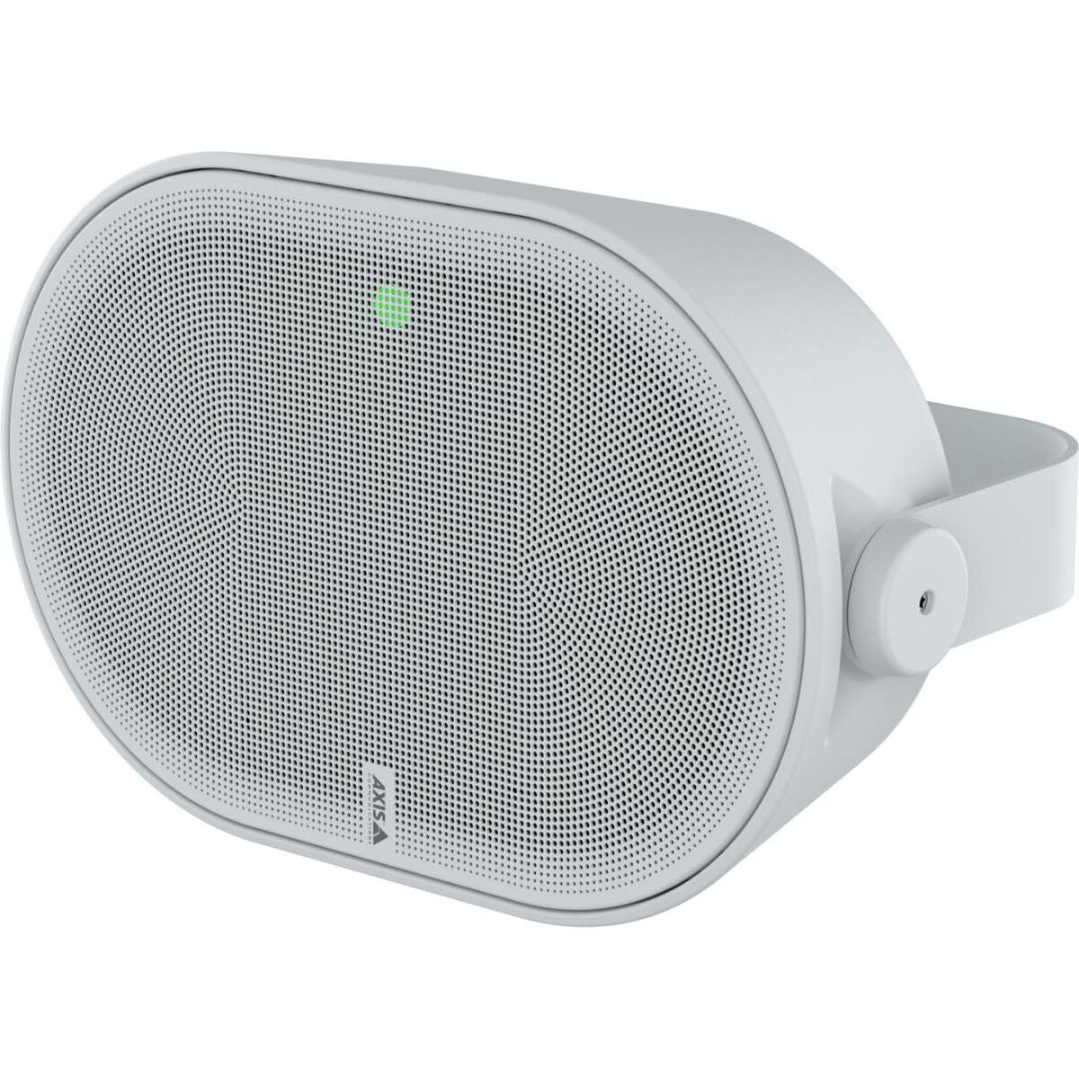 Axis C1111-E IP Speaker for PA System Ethernet, Fast Ethernet, PoE, PoE-Plus White