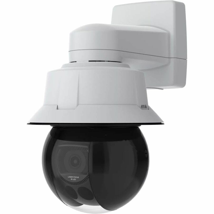 Axis Q6355-LE Dome Camera