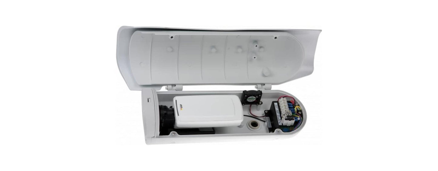 AXIS T92F10 Outdoor HOUSING 6PCS
