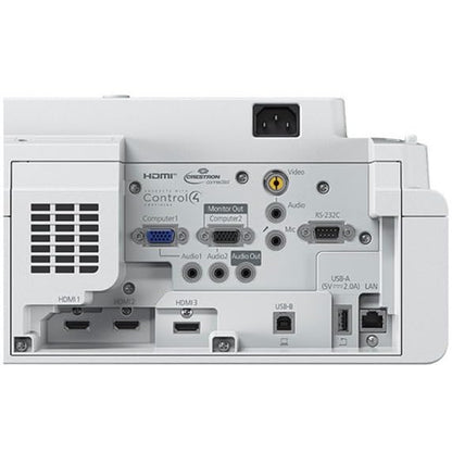 Epson Projector