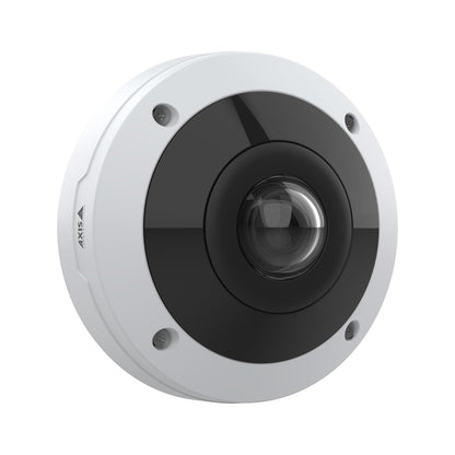Axis M4317-PLVE Network Camera