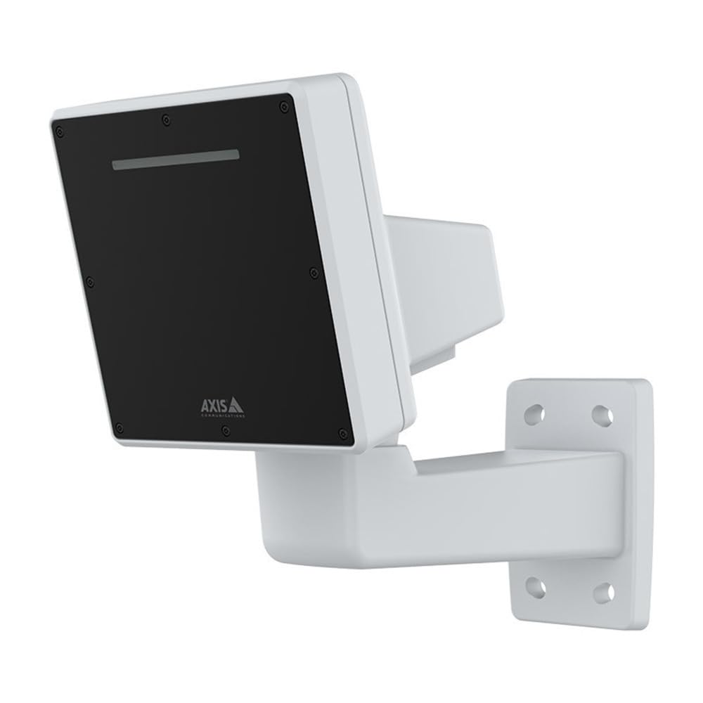 Axis D2210-VE Security Radar