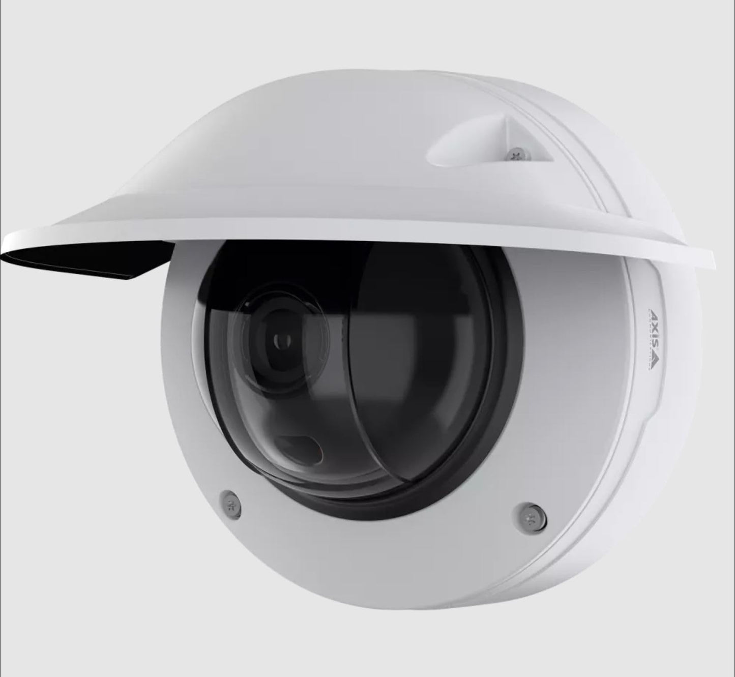 AXIS Q3538-LVE 8 Megapixel Outdoor 4K Network Camera - Color - Dome - TAA Compliant