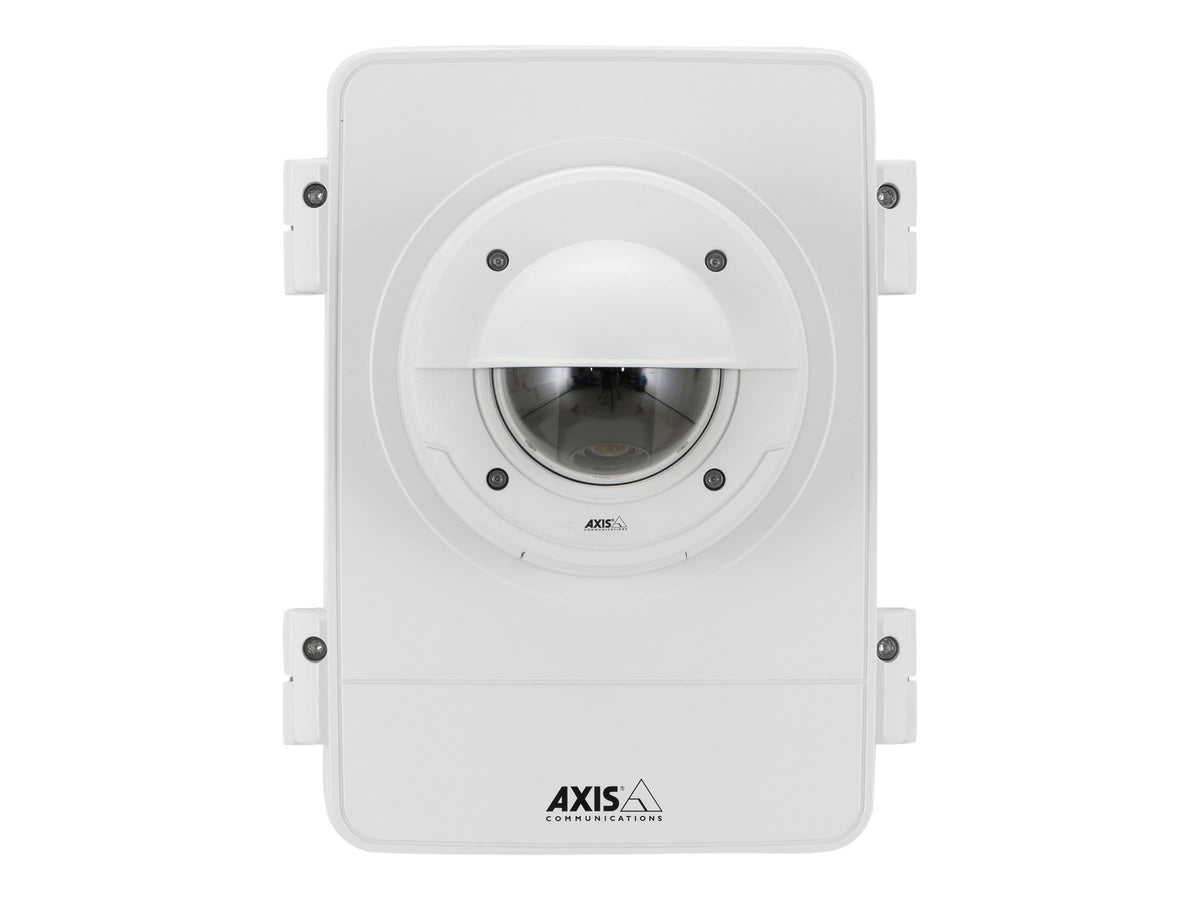 Axis Housing