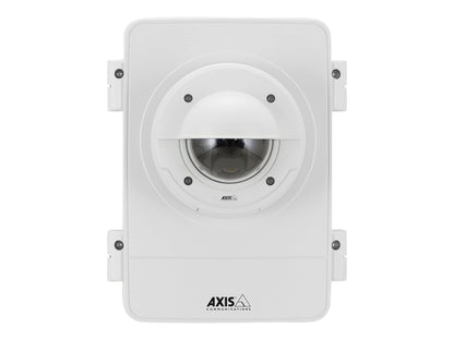 Axis Housing