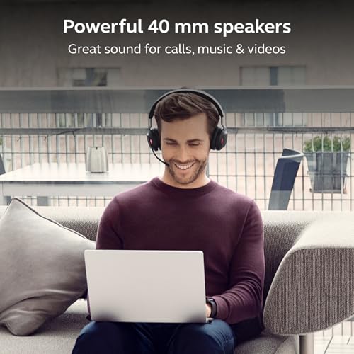 Jabra Evolve2 65 - Stereo