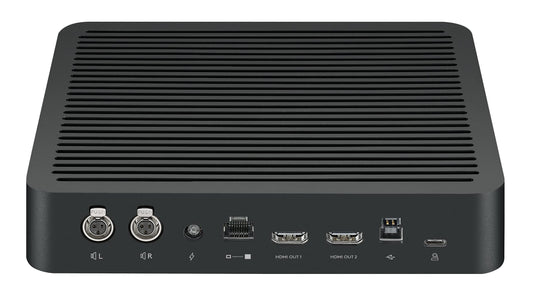 Logitech Room System