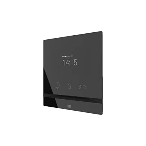 2N Indoor Compact Answering Unit, Black