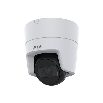 Axis M3125-LVE Network Surveillance System