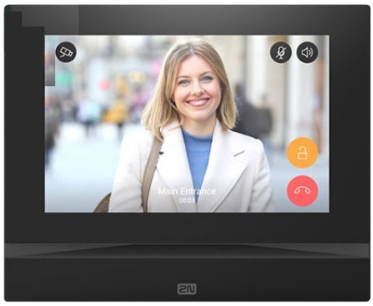 2N Network Camera