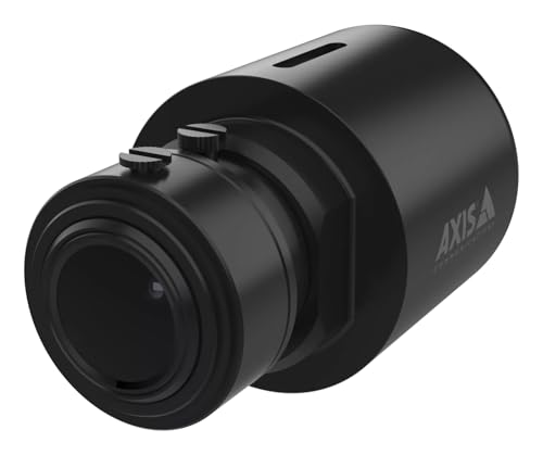 AXIS F2115-R VARIFOCAL Sensor Part for The F-Series. The Focus