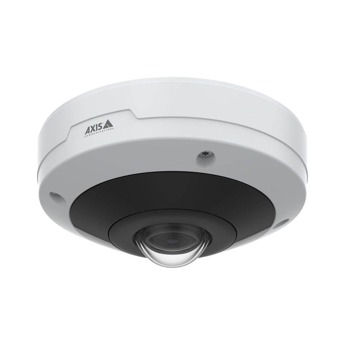 Axis M4318-PLVE Panoramic Camera