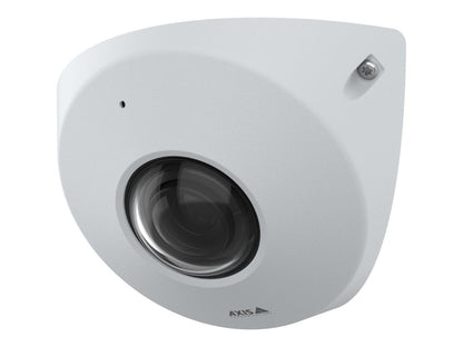 Axis P9117-PV Network Camera