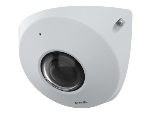 Axis P9117-PV Network Camera