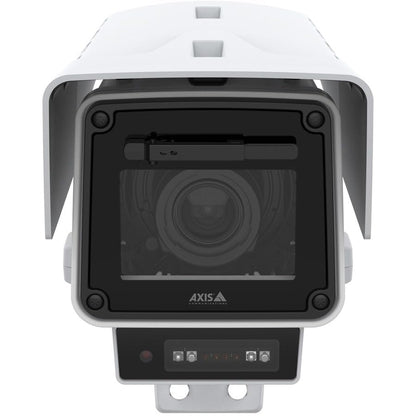 Axis Q1656-LE Network Camera