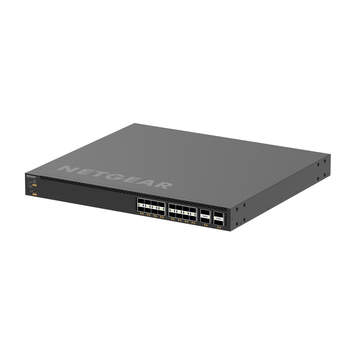 Netgear Switch VSM4320C-100NES - Brand: Netgear - EAN: 0606449165074