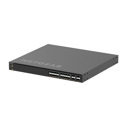 Netgear Switch VSM4320C-100NES - Brand: Netgear - EAN: 0606449165074