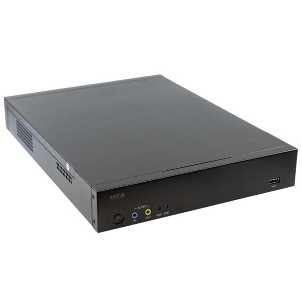 AXIS S2108 US