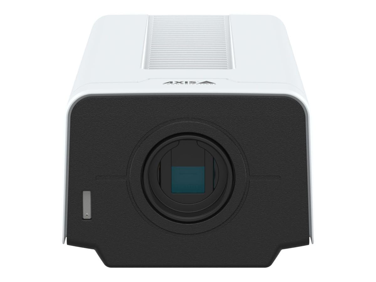 Axis P1385-B Network Camera