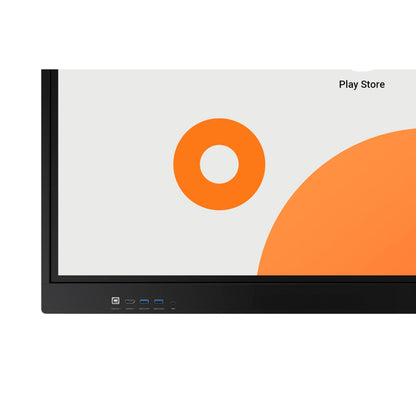 Samsung Interactive Display Whiteboard WAF Series