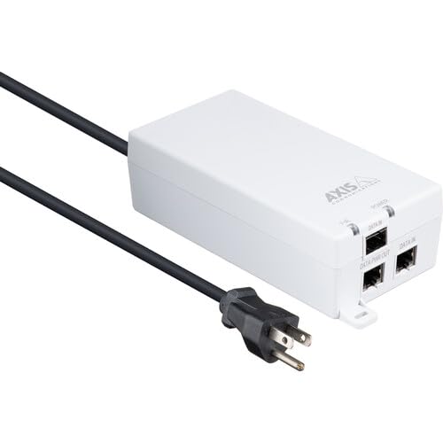 Axis T8154 PoE Extender