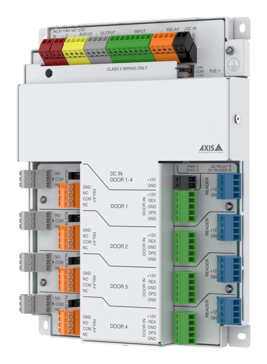 Axis A17 series A1710-B